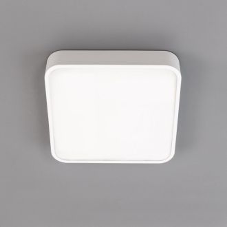 Накладной светильник Citilux Купер CL724K24V0, LED 24 Вт, белый