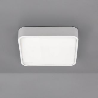 Накладной светильник Citilux Купер CL724K24V0, LED 24 Вт, белый