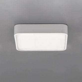 Накладной светильник Citilux Купер CL724K24V0, LED 24 Вт, белый