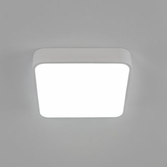 Накладной светильник Citilux Купер CL724K24V0, LED 24 Вт, белый