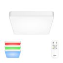 Накладной светильник Citilux Купер CL724K70G0, LED 70 Вт, белый