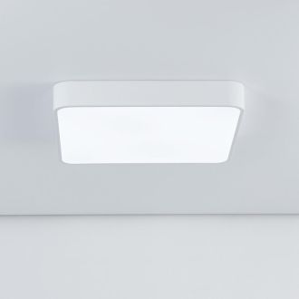 Накладной светильник Citilux Купер CL724K70G0, LED 70 Вт, белый