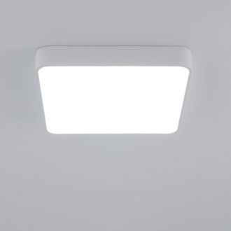 Накладной светильник Citilux Купер CL724K70G0, LED 70 Вт, белый