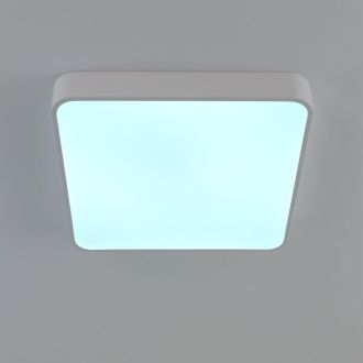 Накладной светильник Citilux Купер CL724K70G0, LED 70 Вт, белый