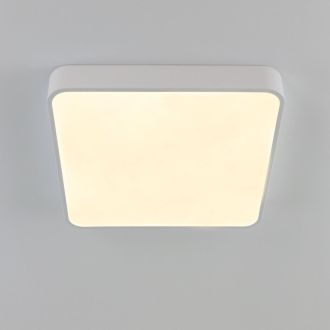 Накладной светильник Citilux Купер CL724K70G0, LED 70 Вт, белый
