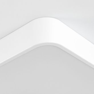 Накладной светильник Citilux Купер CL724K70G0, LED 70 Вт, белый