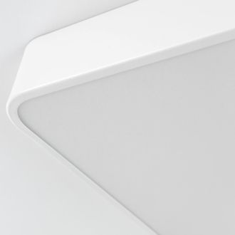 Накладной светильник Citilux Купер CL724K70G0, LED 70 Вт, белый