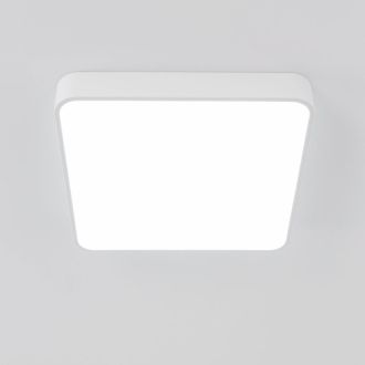 Накладной светильник Citilux Купер CL724K70G0, LED 70 Вт, белый