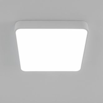 Накладной светильник Citilux Купер CL724K70G0, LED 70 Вт, белый