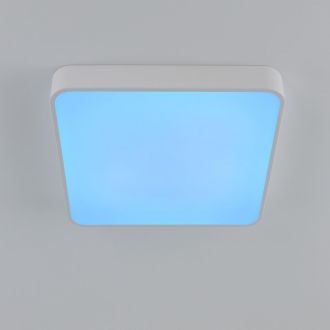 Накладной светильник Citilux Купер CL724K70G0, LED 70 Вт, белый