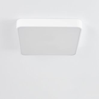 Накладной светильник Citilux Купер CL724K70G0, LED 70 Вт, белый