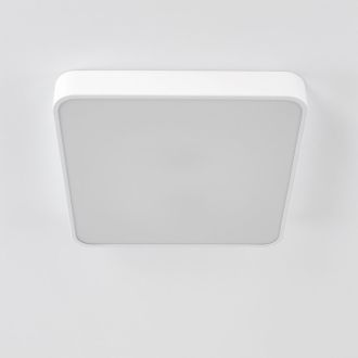 Накладной светильник Citilux Купер CL724K70G0, LED 70 Вт, белый