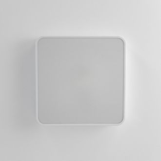 Накладной светильник Citilux Купер CL724K70G0, LED 70 Вт, белый