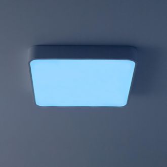 Накладной светильник Citilux Купер CL724K70G0, LED 70 Вт, белый