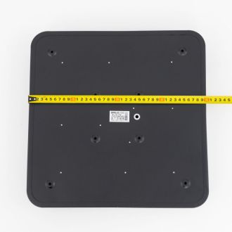 Накладной светильник Citilux Купер CL724K70G1, LED 70 Вт, черный/белый