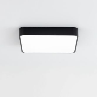 Накладной светильник Citilux Купер CL724K70G1, LED 70 Вт, черный/белый