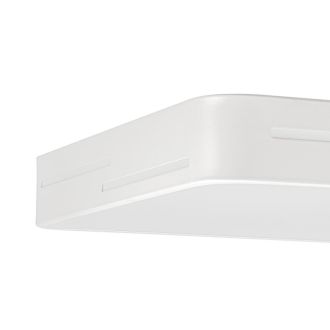 Накладной светильник Citilux Купер Лайн CL724K70GL0, LED 70 Вт, белый