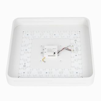 Накладной светильник Citilux Купер Лайн CL724K70GL0, LED 70 Вт, белый