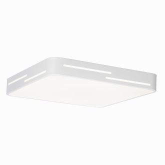 Накладной светильник Citilux Купер Лайн CL724K70GL0, LED 70 Вт, белый