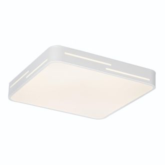 Накладной светильник Citilux Купер Лайн CL724K70GL0, LED 70 Вт, белый