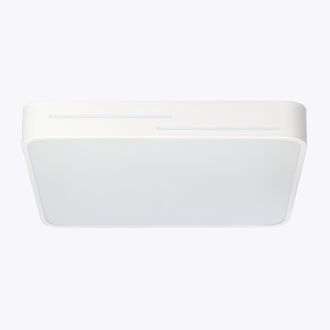 Накладной светильник Citilux Купер Лайн CL724K70GL0, LED 70 Вт, белый