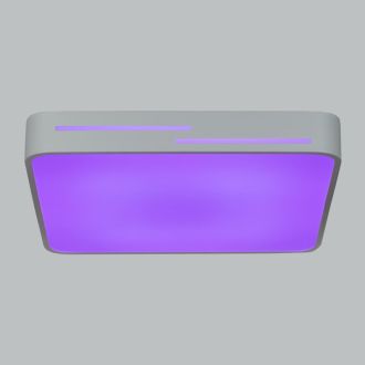 Накладной светильник Citilux Купер Лайн CL724K70GL0, LED 70 Вт, белый