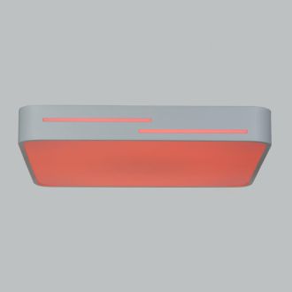 Накладной светильник Citilux Купер Лайн CL724K70GL0, LED 70 Вт, белый