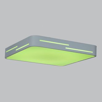 Накладной светильник Citilux Купер Лайн CL724K70GL0, LED 70 Вт, белый