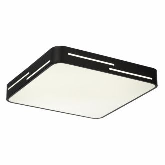 Накладной светильник Citilux Купер Лайн CL724K70GL1, LED 70 Вт, черный