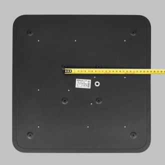 Накладной светильник Citilux Купер Лайн CL724K70GL1, LED 70 Вт, черный