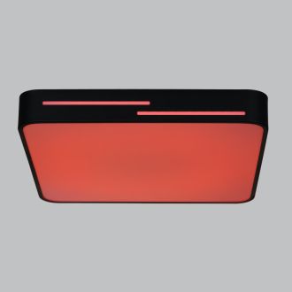 Накладной светильник Citilux Купер Лайн CL724K70GL1, LED 70 Вт, черный