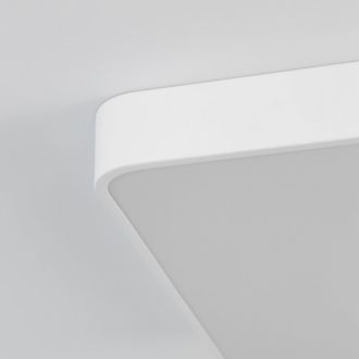 Накладной светильник Citilux Купер CL724K95G0, LED 95 Вт, белый