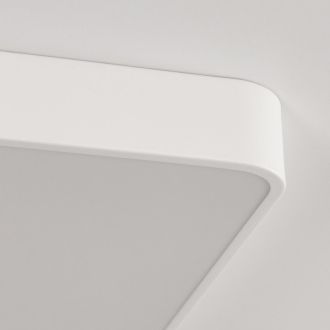 Накладной светильник Citilux Купер CL724K95G0, LED 95 Вт, белый