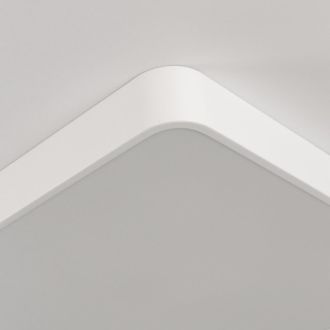 Накладной светильник Citilux Купер CL724K95G0, LED 95 Вт, белый