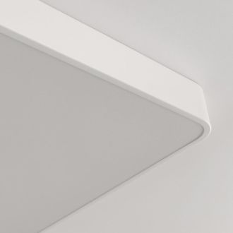 Накладной светильник Citilux Купер CL724K95G0, LED 95 Вт, белый