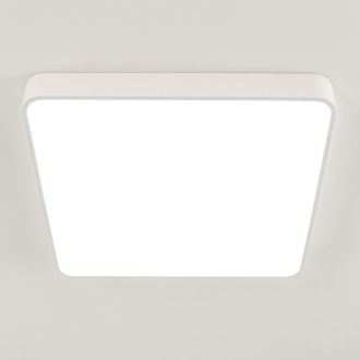 Накладной светильник Citilux Купер CL724K95G0, LED 95 Вт, белый