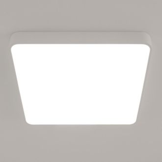 Накладной светильник Citilux Купер CL724K95G0, LED 95 Вт, белый
