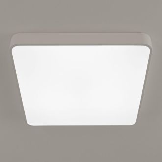 Накладной светильник Citilux Купер CL724K95G0, LED 95 Вт, белый