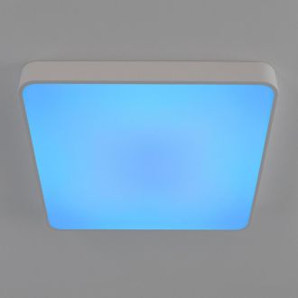 Накладной светильник Citilux Купер CL724K95G0, LED 95 Вт, белый