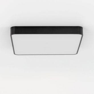 Накладной светильник Citilux Купер CL724K95G1, LED 95 Вт, черный/белый