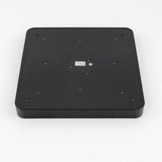 Накладной светильник Citilux Купер CL724K95G1, LED 95 Вт, черный/белый