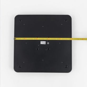 Накладной светильник Citilux Купер CL724K95G1, LED 95 Вт, черный/белый