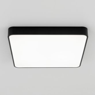Накладной светильник Citilux Купер CL724K95G1, LED 95 Вт, черный/белый