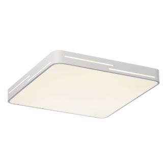 Накладной светильник Citilux Купер Лайн CL724K95GL0, LED 95 Вт, белый