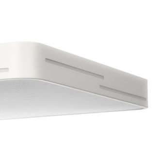 Накладной светильник Citilux Купер Лайн CL724K95GL0, LED 95 Вт, белый
