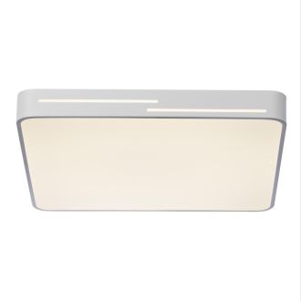Накладной светильник Citilux Купер Лайн CL724K95GL0, LED 95 Вт, белый