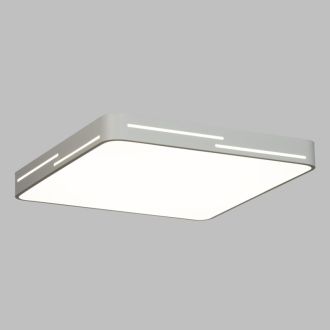 Накладной светильник Citilux Купер Лайн CL724K95GL0, LED 95 Вт, белый