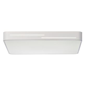Накладной светильник Citilux Купер Лайн CL724K95GL0, LED 95 Вт, белый