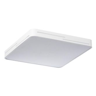 Накладной светильник Citilux Купер Лайн CL724K95GL0, LED 95 Вт, белый