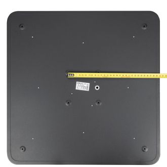 Накладной светильник Citilux Купер Лайн CL724K95GL1, LED 95 Вт, черный